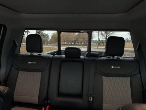 2024 Ford F-350 Super Duty Limited