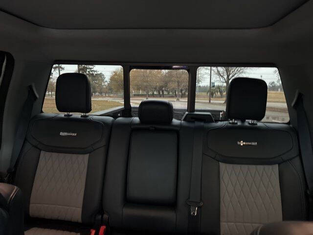 2024 Ford F-350 Super Duty Limited