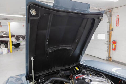 1967 Chevrolet Corvette