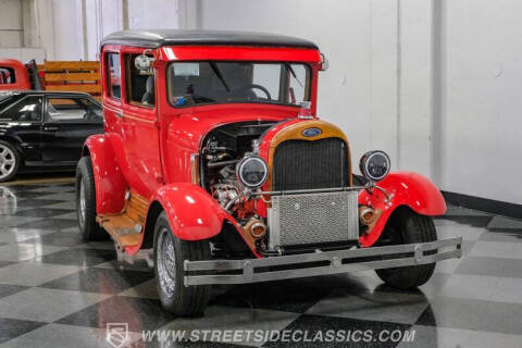 1928 Ford Model T