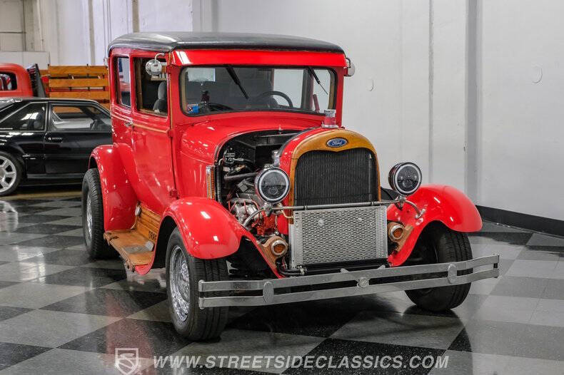 1928 Ford Model T