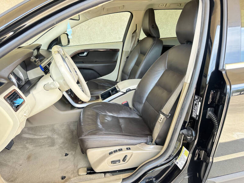 2013 Volvo XC70 3.2 Premier Plus