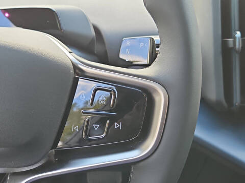 2025 Volvo EX30 Twin Plus