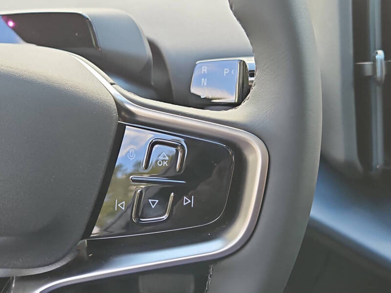 2025 Volvo EX30 Twin Plus