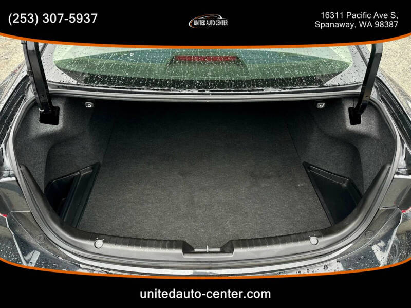 2014 Mazda MAZDA6 i Grand Touring