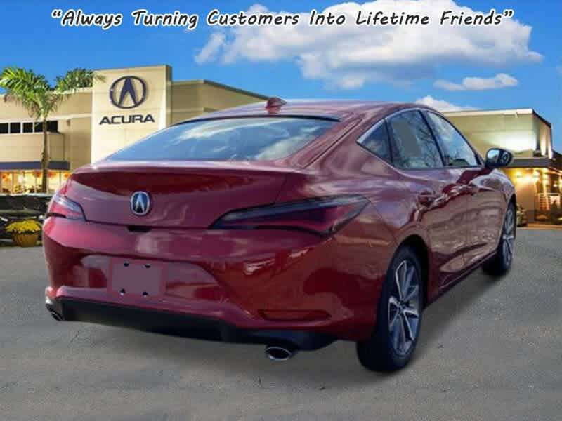 2026 Acura Integra