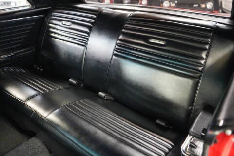 1967 Chevrolet Chevelle