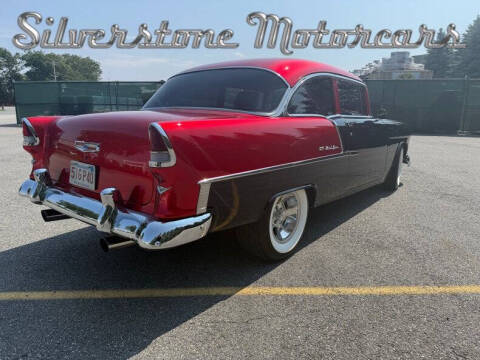 1955 Chevrolet Bel Air