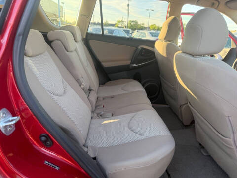 2007 Toyota RAV4