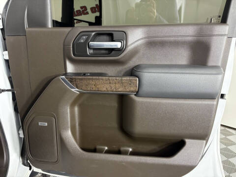 2023 GMC Sierra 2500HD