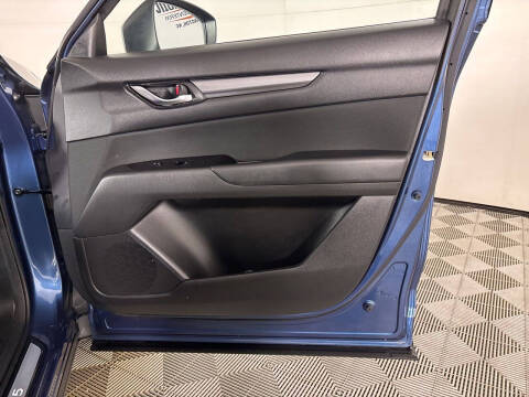 2021 Mazda CX-5 Sport