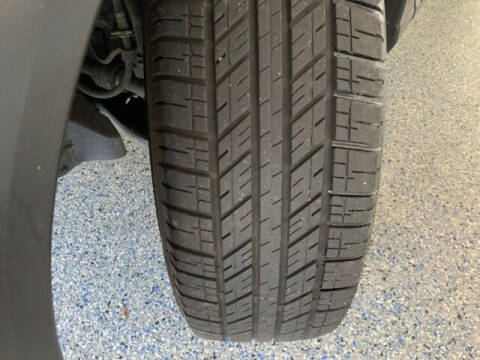 2020 Mitsubishi Eclipse Cross ES