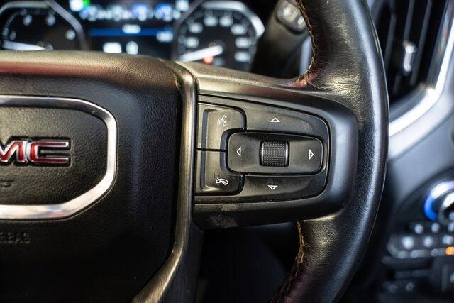 2021 GMC Sierra 2500HD