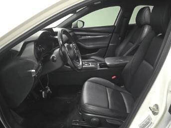 2021 Mazda Mazda3 Hatchback Select