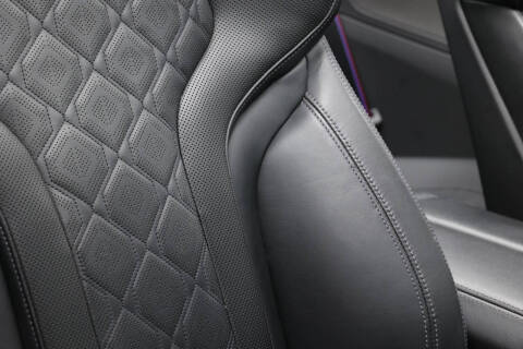 2020 BMW M8 Competition