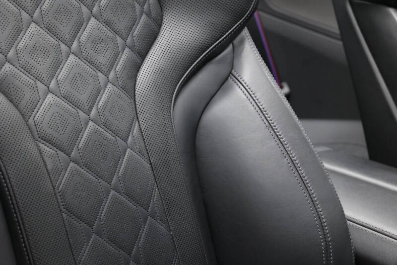 2020 BMW M8 Competition