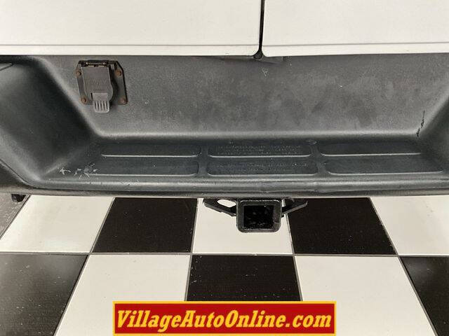 2018 Chevrolet Express 2500