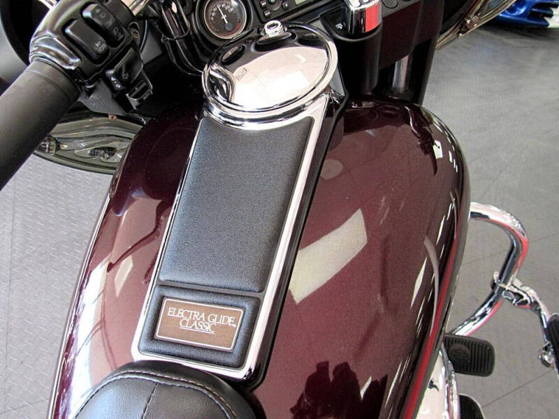 2007 Harley-Davidson Ultra Classic Electra Glide