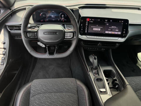 2026 Dodge Charger
