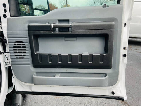 2015 Ford F-350 Super Duty XLT