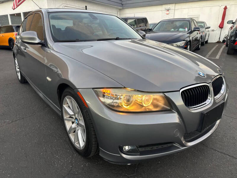 2009 BMW 3 Series 328i