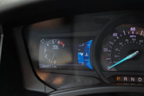 2017 Ford Expedition EL Limited