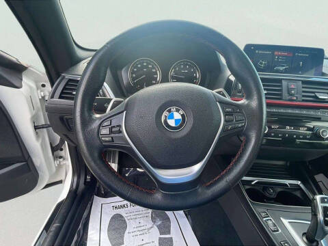 2019 BMW 2 Series 230i