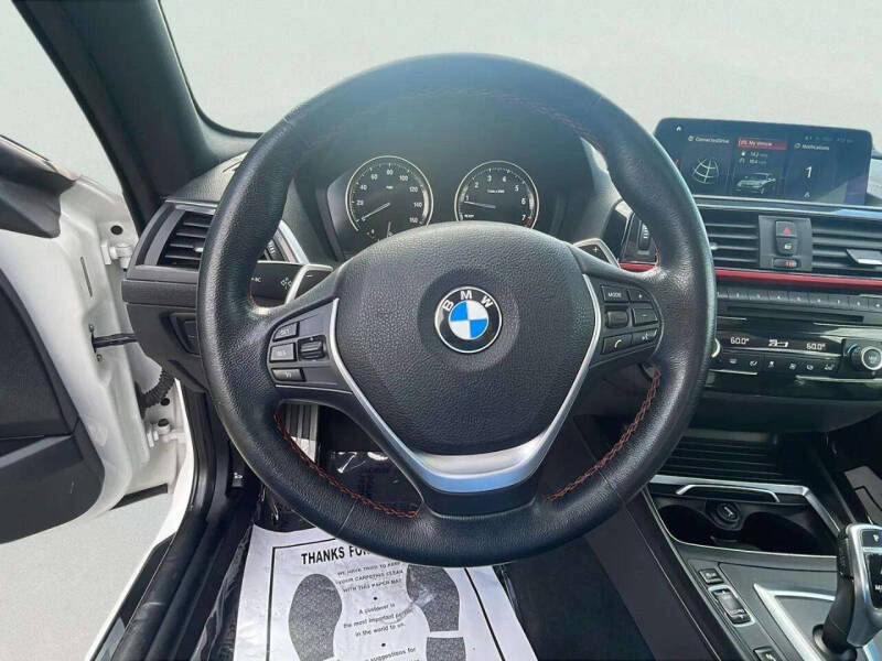 2019 BMW 2 Series 230i
