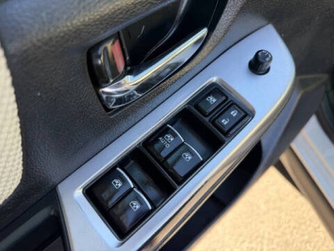 2017 Subaru Crosstrek 2.0i Premium