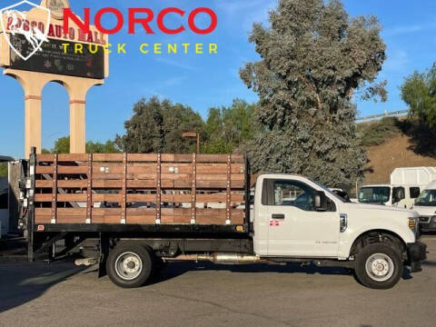 2019 Ford F-350 Super Duty for sale at Norco Truck Center in Norco CA