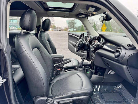 2015 MINI Hardtop 2 Door Cooper