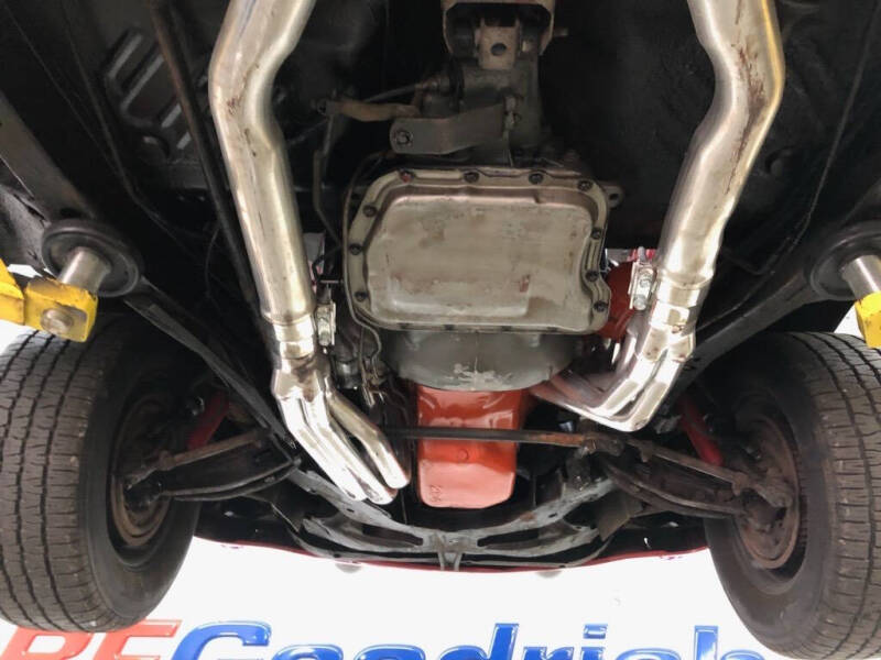 1971 Plymouth Barracuda