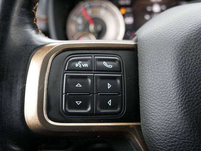 2022 RAM 2500 Limited Longhorn