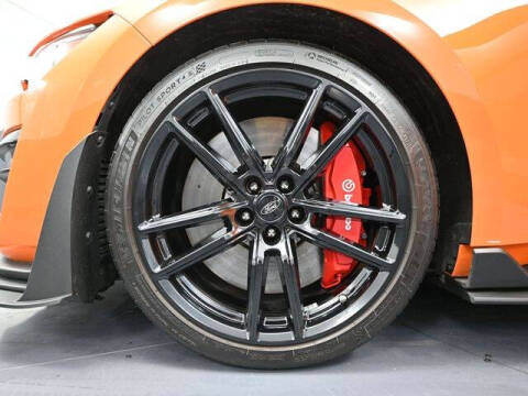 2021 Ford Mustang Shelby GT500