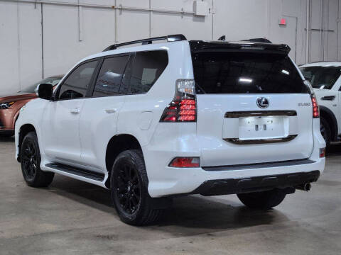 2023 Lexus GX 460