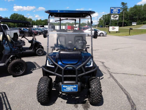 2023 STAR SIRLIFT 2+2 XPR for sale at Ripley & Fletcher Pre-Owned Sales & Service - Star Inventory in Farmington ME