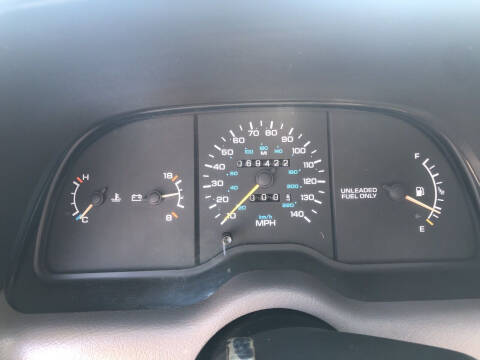 1992 Dodge Daytona ES