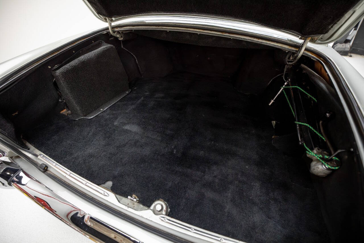 1967 Bentley T1 Saloon 175