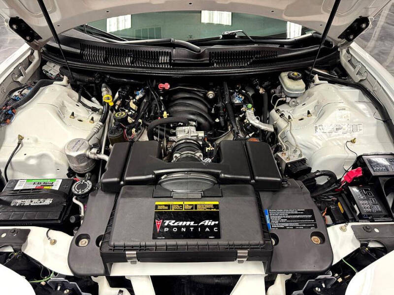 1999 Pontiac Firebird