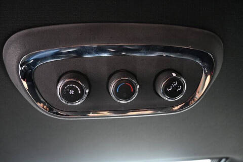 2018 Dodge Durango SRT