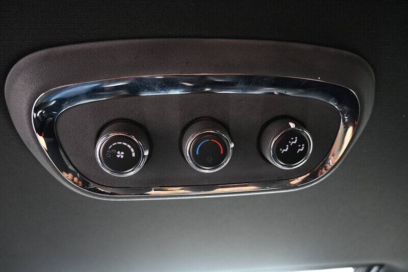 2018 Dodge Durango SRT