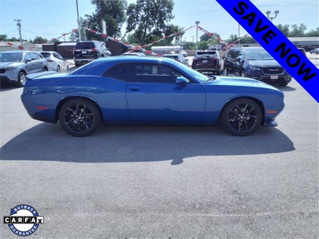 2021 Dodge Challenger for sale at Bryans Car Corner 2 in Midwest City, OK