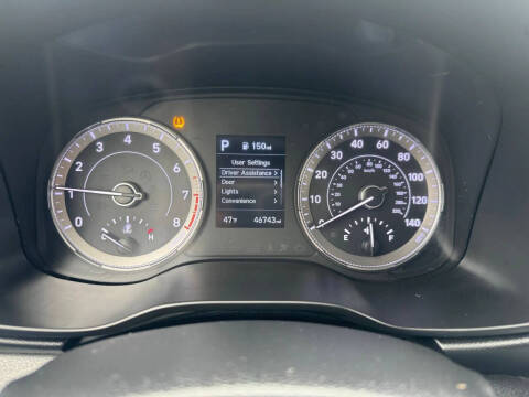 2022 Hyundai Venue Limited