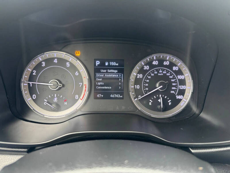 2022 Hyundai Venue Limited