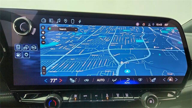 2024 Chevrolet Blazer EV 2LT