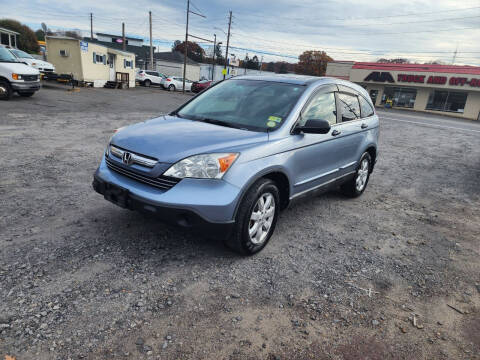 2008 Honda CR-V for sale at Mario's Auto Repair and Sales LLC in Duryea PA