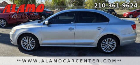 2012 Volkswagen Jetta