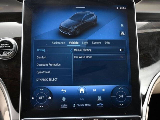 2023 Mercedes-Benz GLC GLC 300