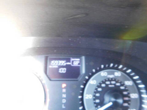 2014 Honda Odyssey EX-L w/Navi