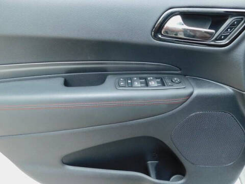 2025 Dodge Durango R/T Plus